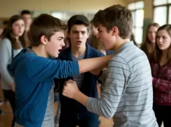 Минобр Ставрополья прокомментировал пятилетние издевательства над школьником его одноклассниками