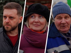 Сколько принесет вам Дед Мороз?: ставропольчане рассказали о новогодних премиях Алене из  «Блокнота» 