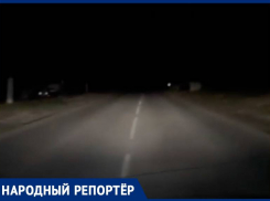 Без света двое суток сидят жители села на Ставрополье