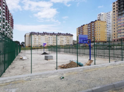 Журналисты раскритиковали баскетбольные площадки в Ставрополе