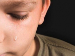 14-летний подросток изнасиловал ребенка