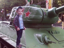 После инъекции в ставропольской больнице у ребенка перестала расти нога