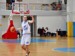 Ставропольское «Динамо» начало второй круг с поражения