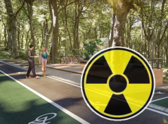 Ставропольские власти запланировали Кавминводский велотерренкур по радиоактивным зонам