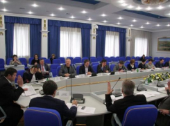 Депутаты Ставрополья потребуют возврата неизрасходованных регионом средств господдержки