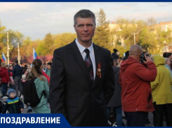 День рождения отмечает невинномысский хирург высшей категории