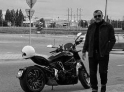 Авария унесла жизнь директора Новоалександровского мясокомбината Торнике Гулуа