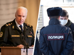 Избившие ставропольца экс-сотрудники правоохранительных органов попали на карандаш Бастрыкину