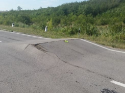 Деформация асфальта возможна на Ставрополье из-за сорокоградусной жары