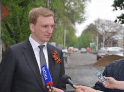 Глава Ессентуков Александр Некристов подал в отставку?