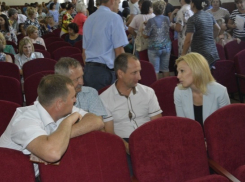 Ольга Тимофеева провела ряд встреч с жителями Ставропольского края