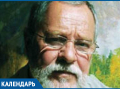 4 февраля – день рождения ставропольского художника Юрия Смотрова