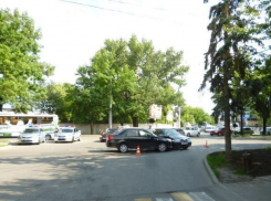 Не пристегнутый  3-летний малыш пострадал в ДТП на проспекте Карла Маркса в Ставрополе