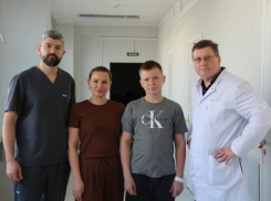 Мальчик из Ставропольского края перестал видеть галлюцинации после уникальной операции в РДКБ