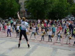  В Ставрополе готовят праздник для маленьких горожан