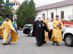 В Ставрополе анонсировали Крестный ход 26 сентября 