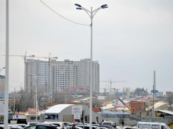  Жители Ставрополя просят властей обеспечить их район инфраструктурой 