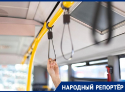 Захлопнула двери: жительница Ставрополя пожаловалась на хамство водителя троллейбуса 