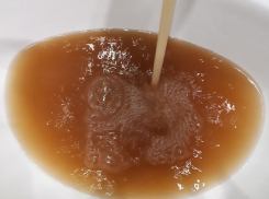 Отвратительное «руссиано» полилось из крана жителя Ставрополя