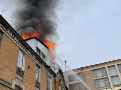 Пострадавшему при пожаре в Пятигорске выплатят 110 тысяч рублей