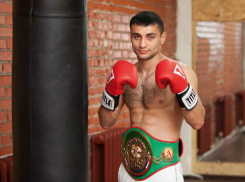 Пятигорский боксер Давид Аванесян в Филадельфии потерпел пятое поражение в профессиональной карьере 