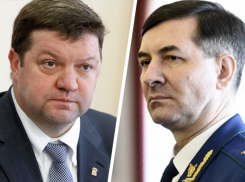 Ставропольский краевой парламент  снова бойкотировал федеральные законы