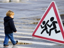 Более 100 детей пострадали в авариях на Ставрополье за 2018 год