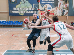 Печальная дюжина: баскетболисты ставропольского «Динамо» не знают радости побед с января 