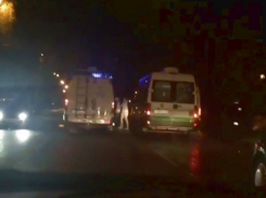 «Хендай» сбил мужчину на «зебре» рядом с остановкой в Ставрополе