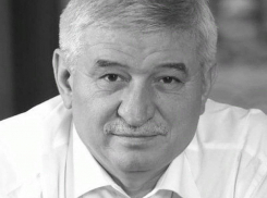 Четыре года назад ушел из жизни народный мэр Ставрополя Андрей Джатдоев 