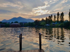 Ставрополье вошло в ТОП-5 популярных направлений отдыха на майские праздники