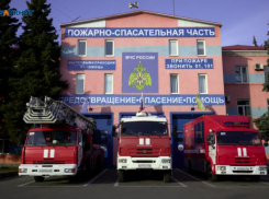 Из-за хлопка газа в Ставрополе пострадал один человек