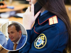 Источник: на главу Георгиевска Максима Клетина возбудили уголовное дело