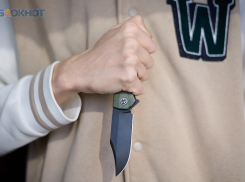 Ставрополец превратил ссору в кровавую разборку и отправил оппонента в реанимацию