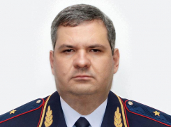 На Ставрополье новым замначальника ГУ МВД стал генерал-майор полиции Владислав Малкин