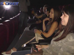 Обновленный кинотеатр «Салют» поразит посетителей суперзвуком и комфортными залами