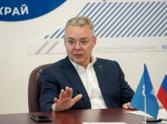 Ставропольские чиновники примут участие в работе ПМЭФ-2025