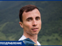 Лучшим гастрономическим гидом России в 2023 году стал житель Кисловодска