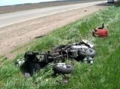 Жертвой страшной аварии на Ставрополье стал 14-летний подросток