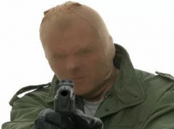 Ставропольский гангстер с игрушечным пистолетом отправился на нары