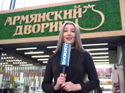 Сохраняя традиции, или как редакция оказалась в Ереване, не выезжая из Ставрополя 