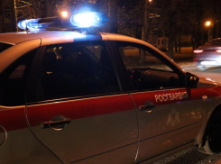 Дебошира в больнице Невинномысска обезвредили росгвардейцы