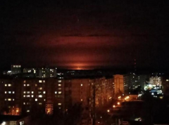 В Кочубеевском округе Ставрополья взорвался газопровод