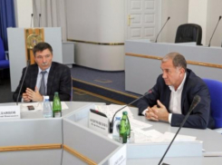 Краевые депутаты решили не расширять цветовую гамму ставропольских такси