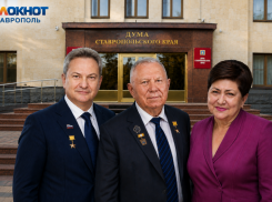 Ничто не вечно: кого из народных избранников мы можем не увидеть в думе Ставрополья после выборов в сентябре