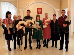 Многодетной семье отказали в выплате пособий на детей на Ставрополье