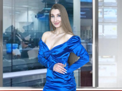 Вика из «Блокнота» обещает ставропольцам снег, дождь и потепление на выходных 