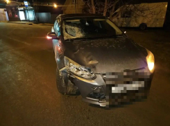 Смертью пешехода закончилось ДТП в Ставрополе