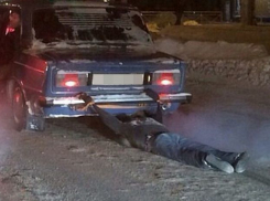  Зверскую пытку перед убийством похищенного знакомого устроили двое жителей Ставрополья