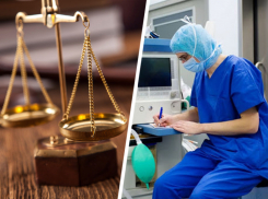 Врач-реаниматолог отсудила у минтруда Ставрополья «ковидную» выплату в миллион рублей